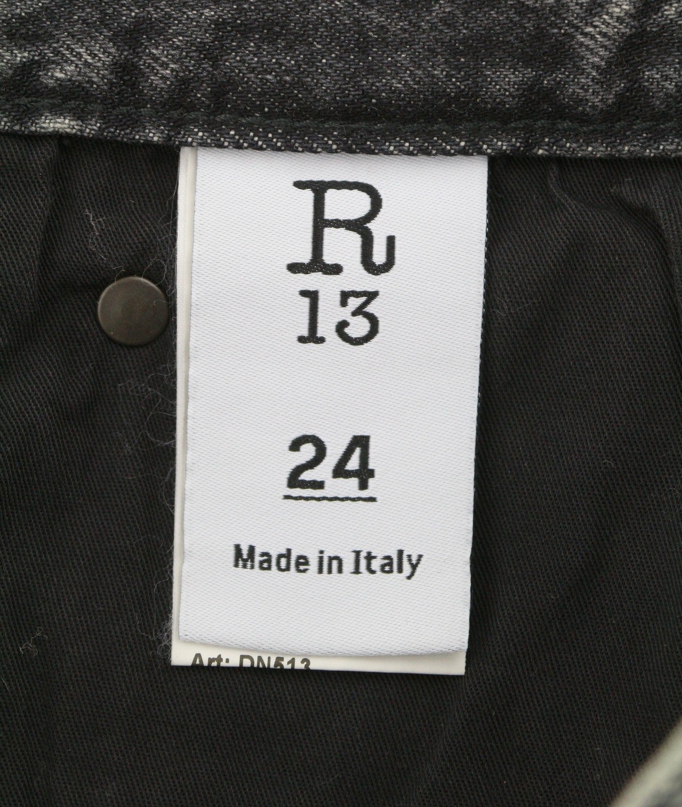 Jeans D'Arcy Loose