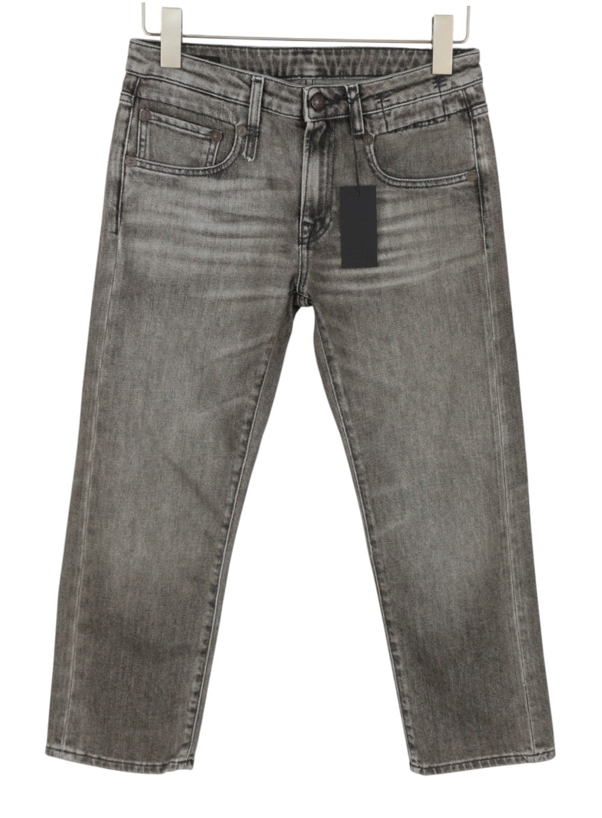 Jeans Boy Straight