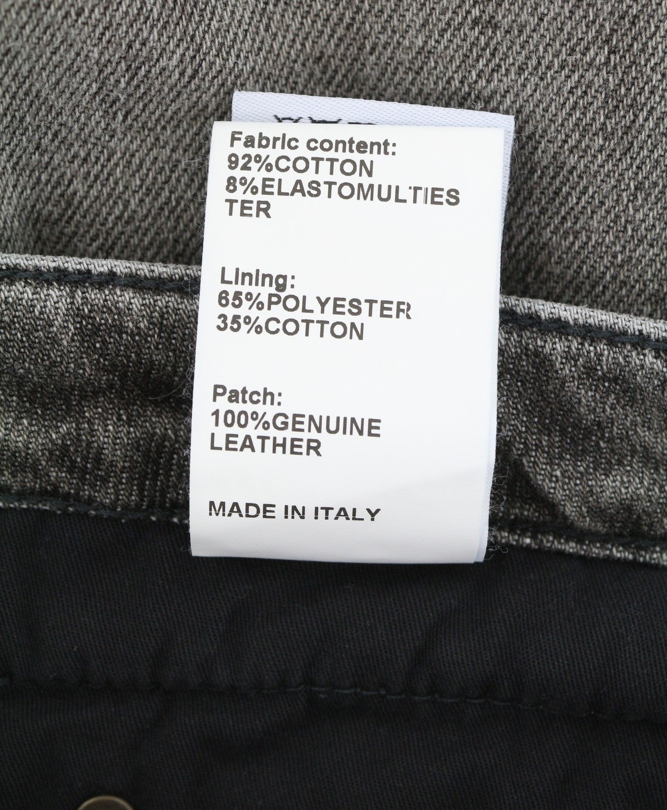 Jeans Boy Straight