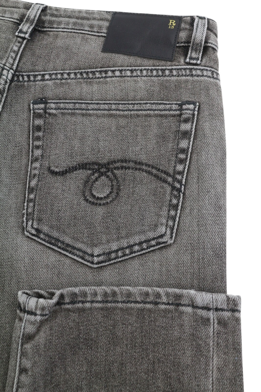 Jeans Boy Straight