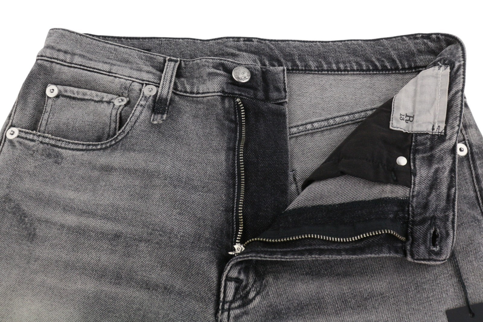 Jeans Boyfriend