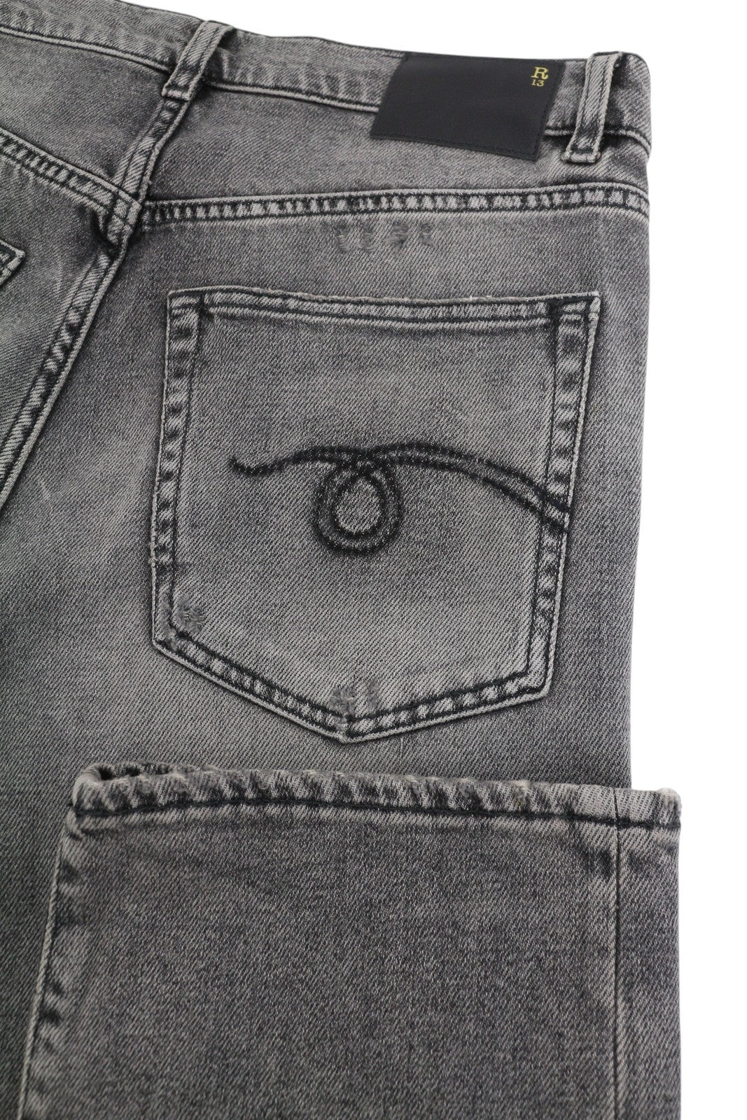 Jeans Boyfriend