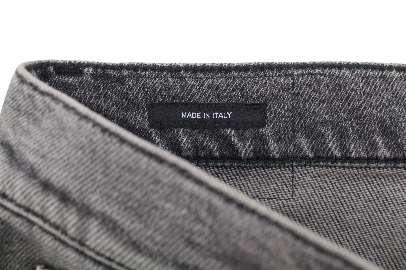 Jeans Boyfriend