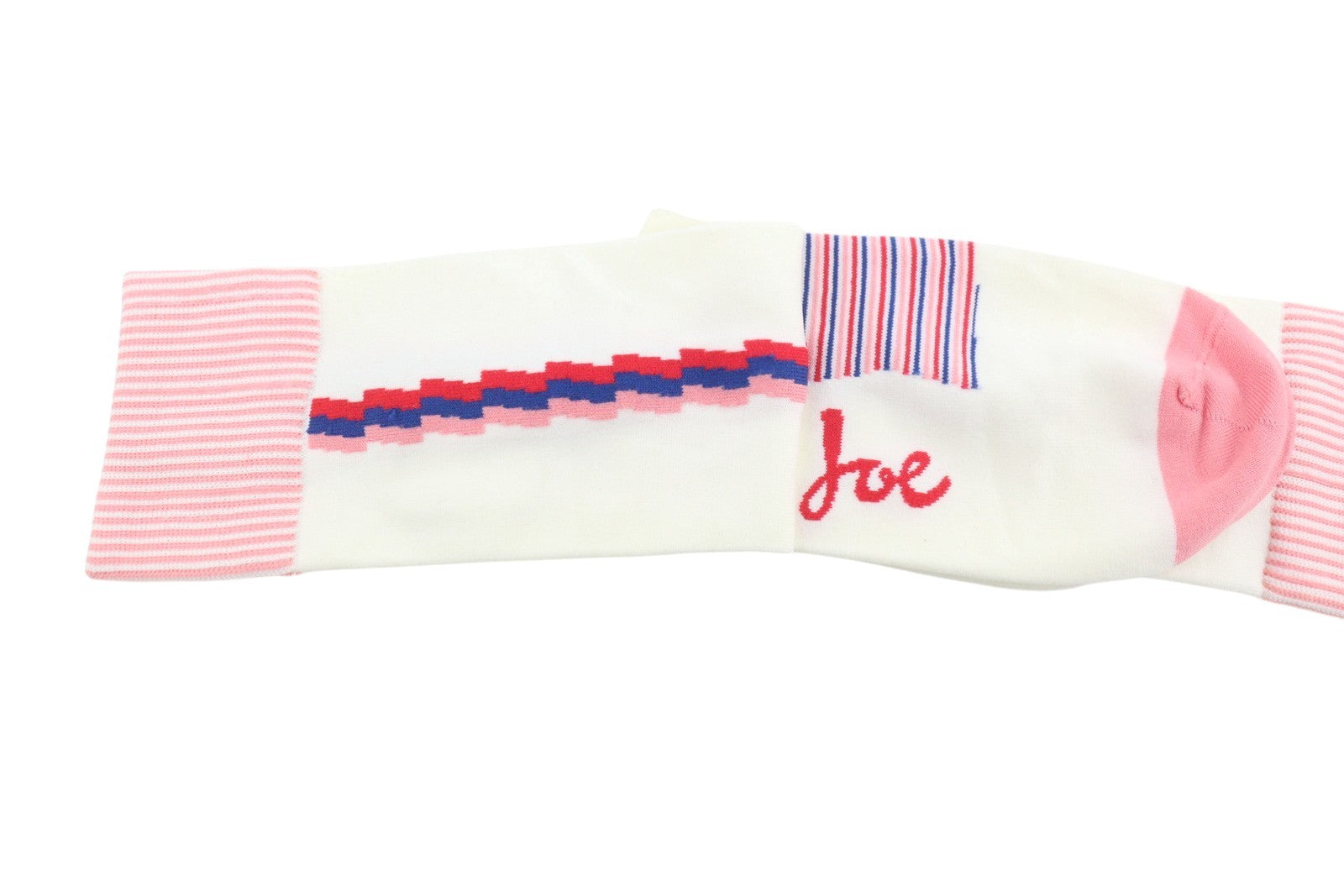Socks x Joe Jonas