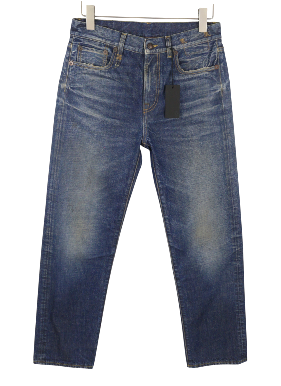 Jeans Boyfriend