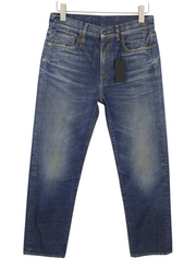 Jeans Boyfriend
