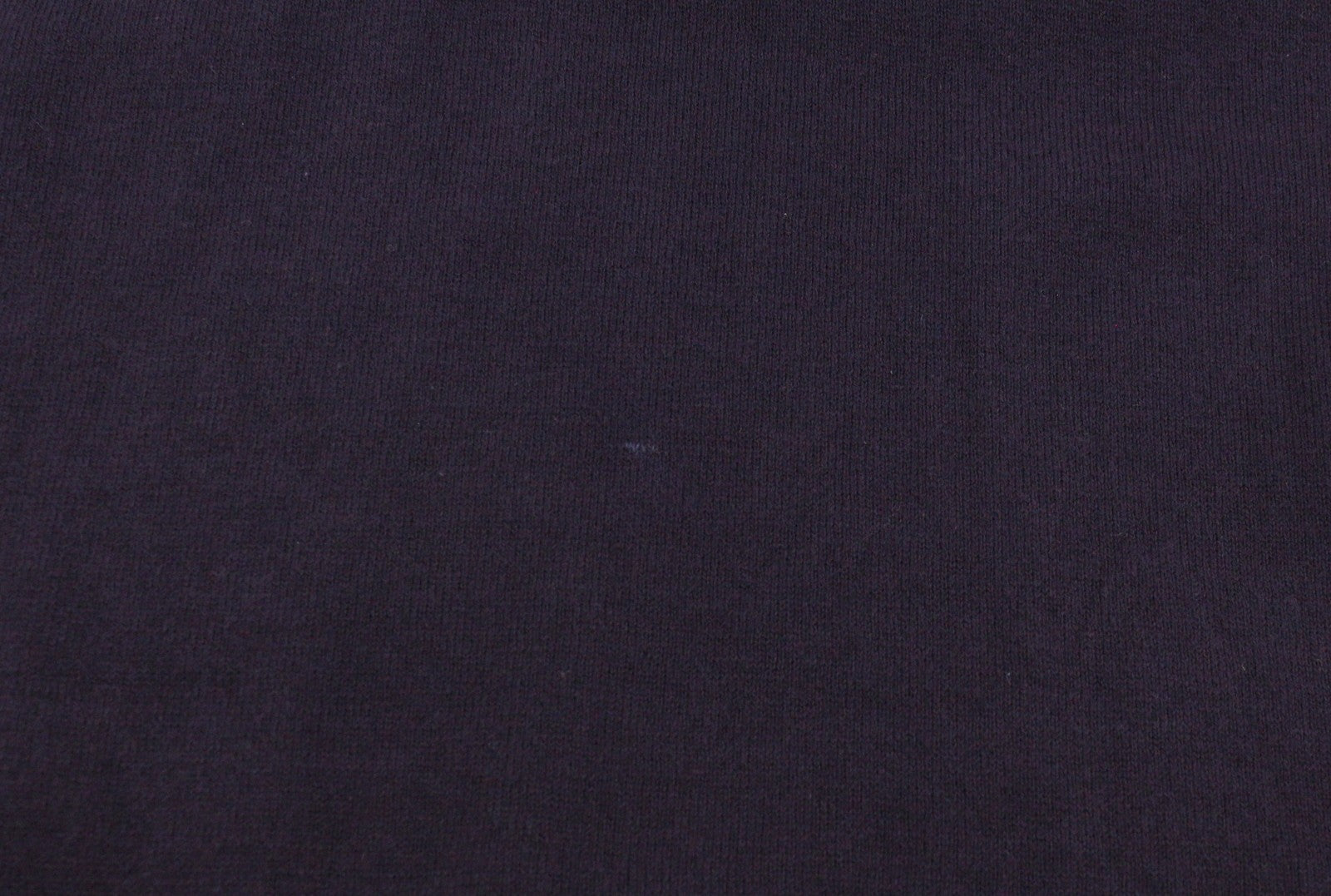 Purple Knit Jumper