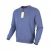 Blue Knit Jumper