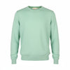 Green Knit Jumper