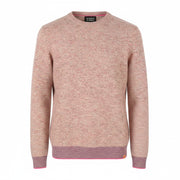 Pink Jumper