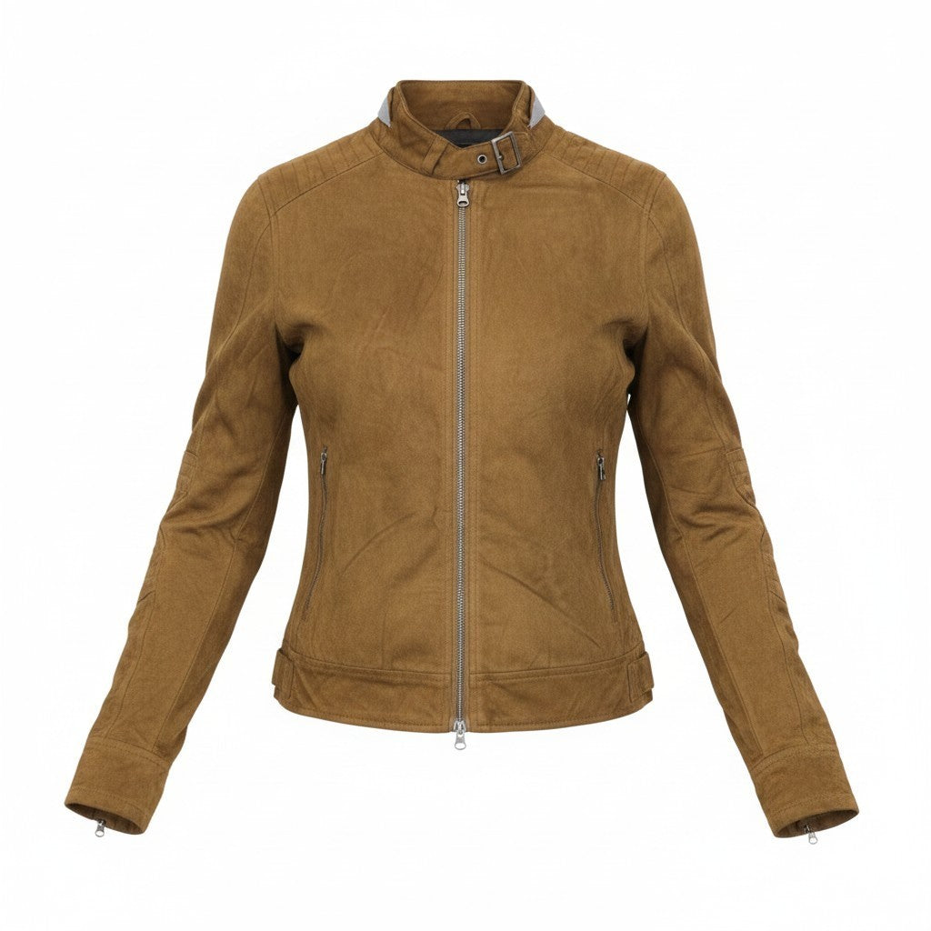 Jacket Posiscion