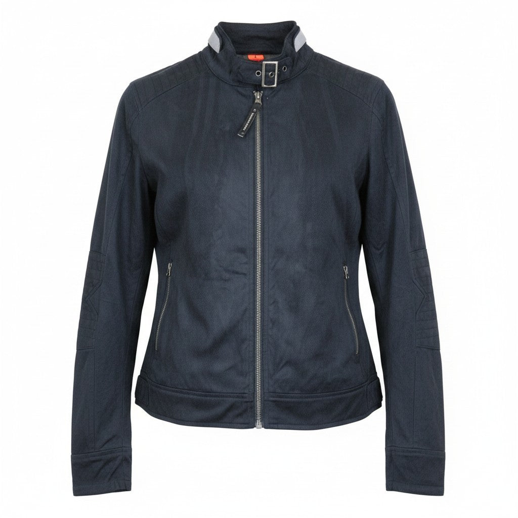 Jacket Posiscion