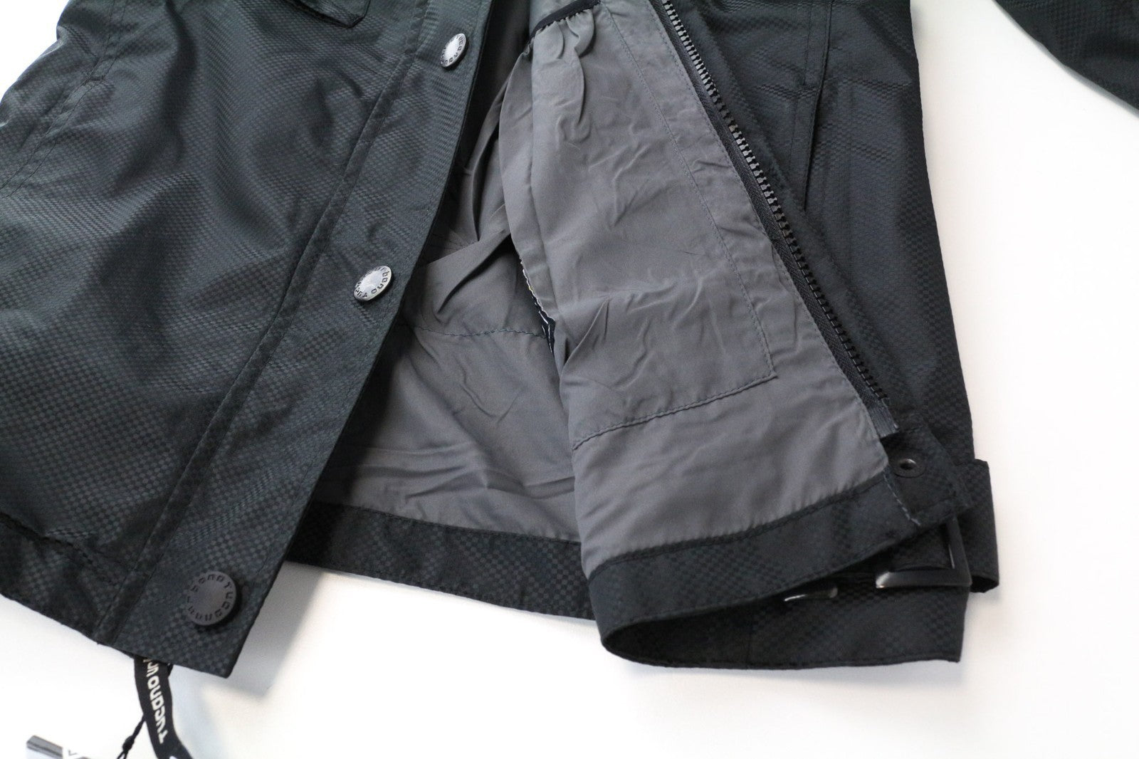 Jacket Tina