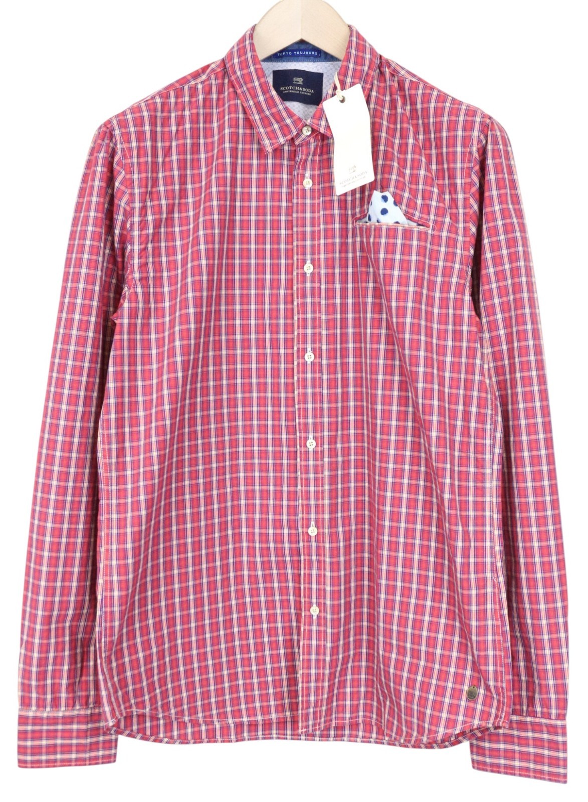 Shirt Ams Couture