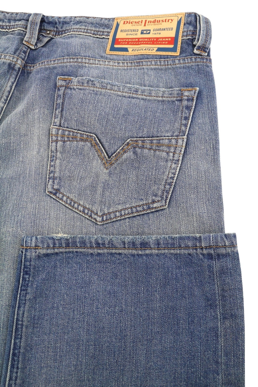 Jeans 1985 Larkee 0GRDN
