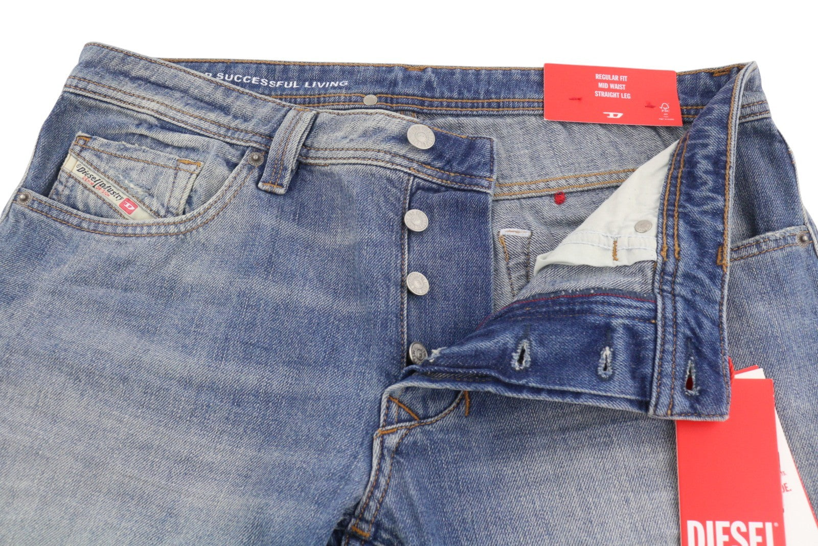 Jeans 1985 Larkee 0GRDN