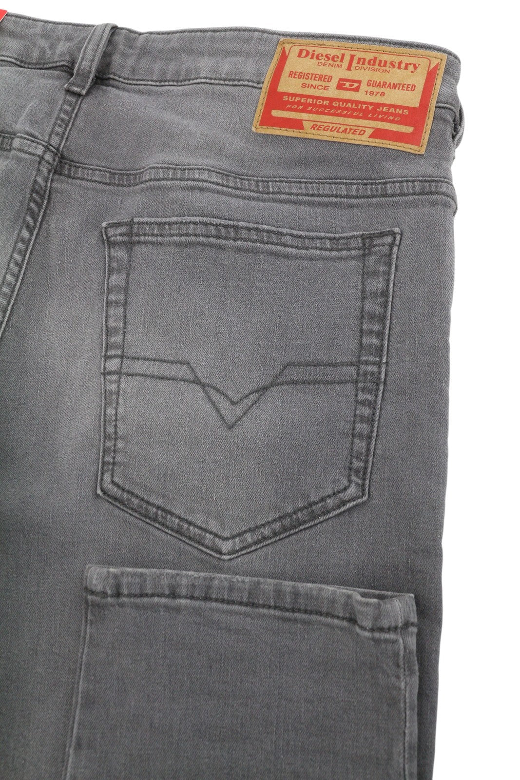 Jeans D-Yennox 0CKAE
