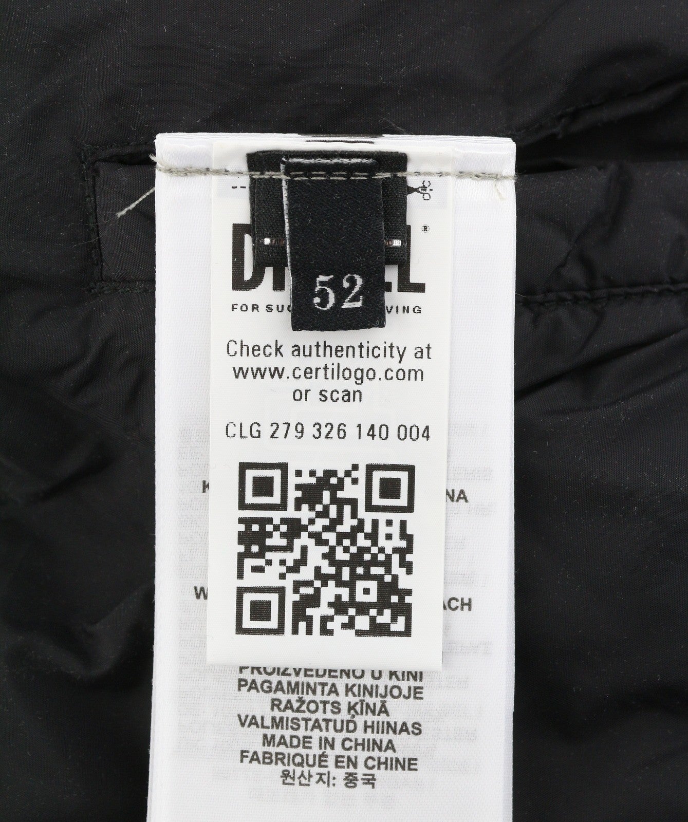 Jacket W-Marcel
