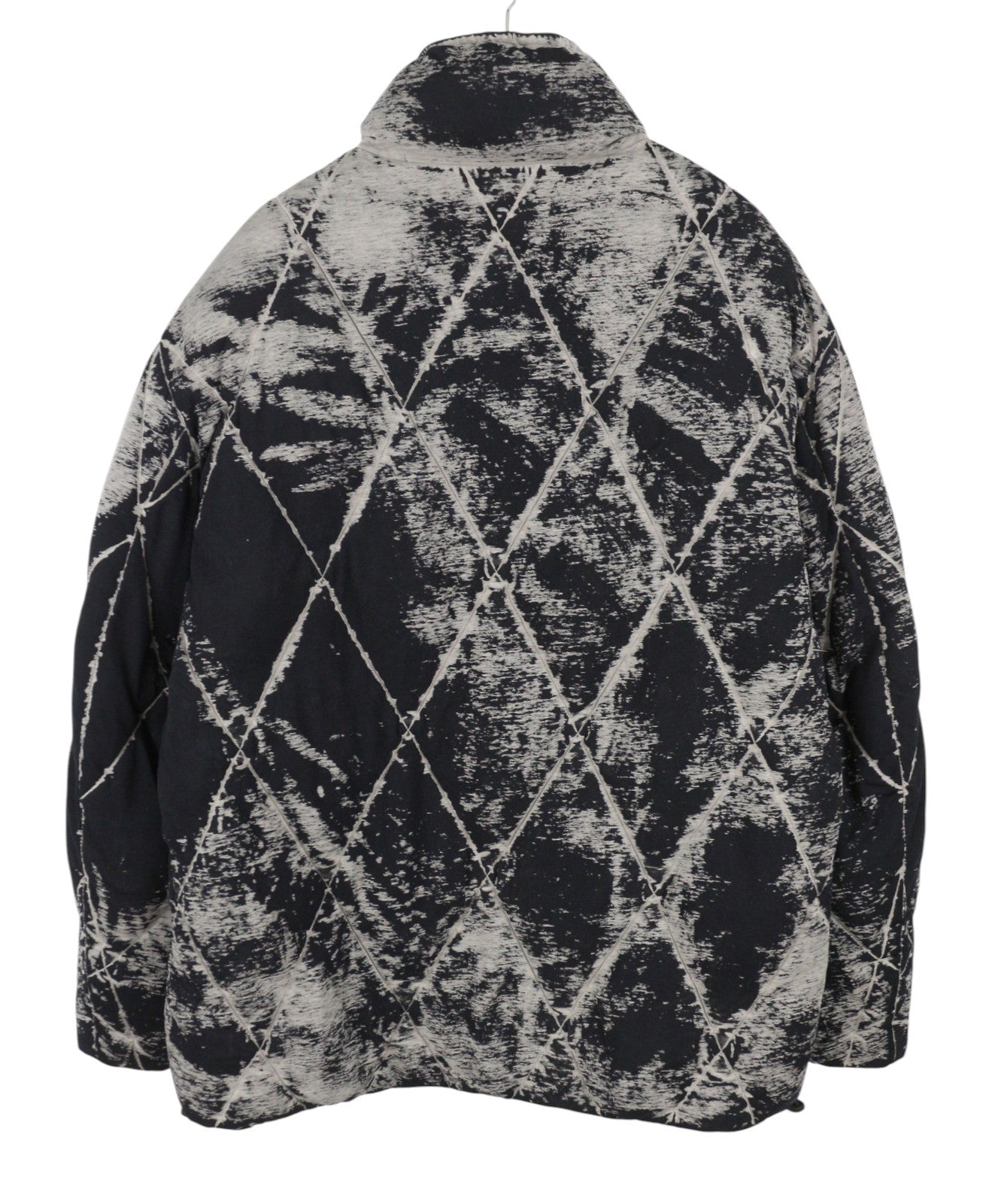 Jacket W-Marcel