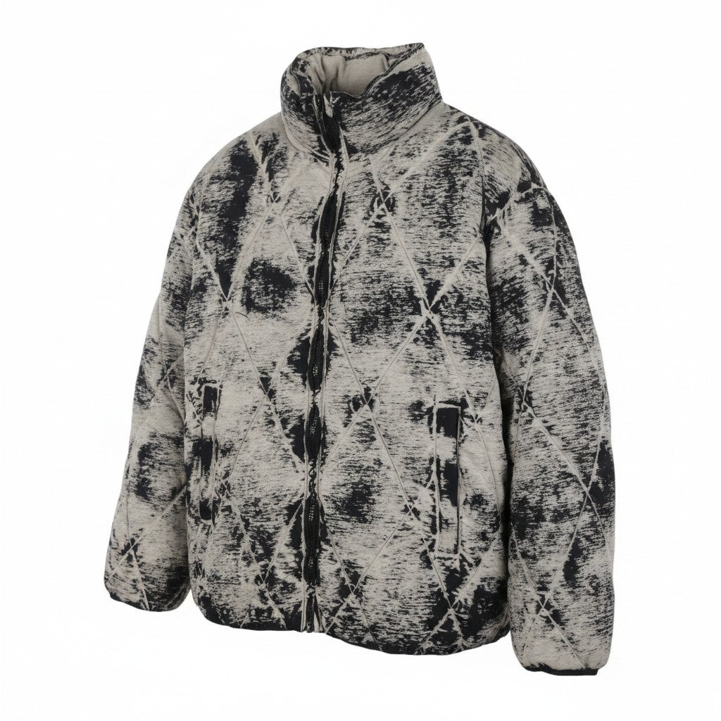 Jacket W-Marcel