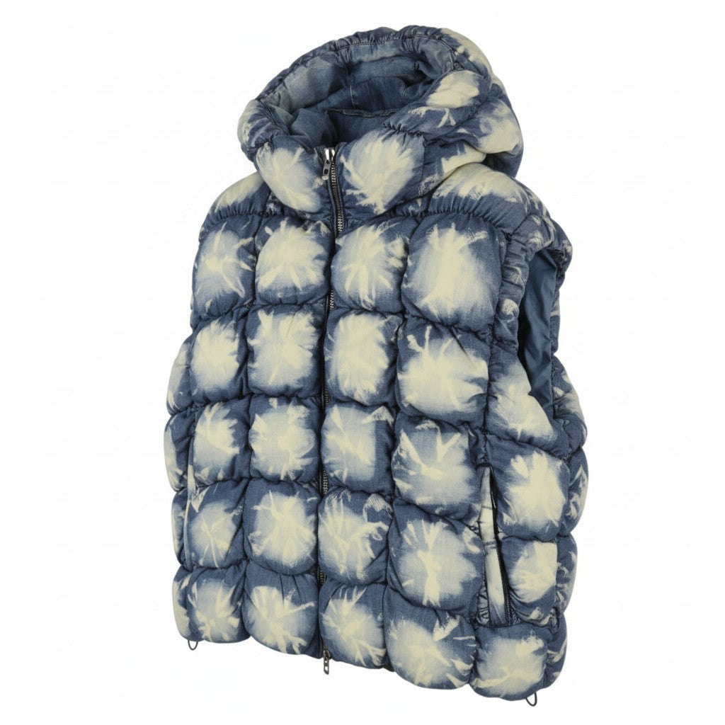 Waistcoat W-Thys