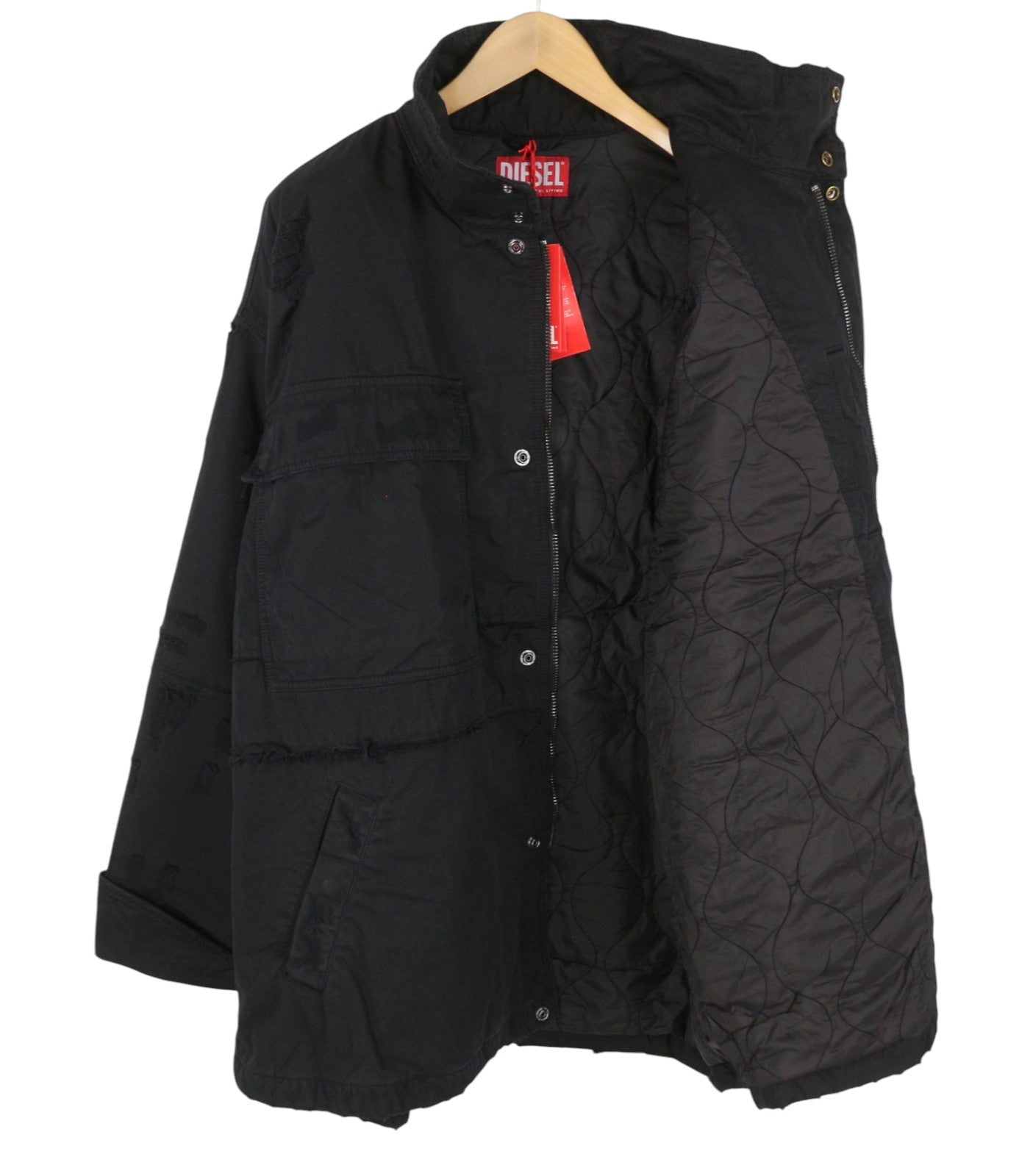 Jacket J-Oise