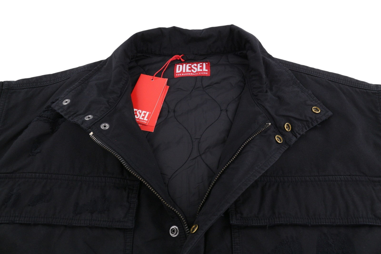 Jacket J-Oise