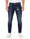 Jeans Tepphar-X RE020