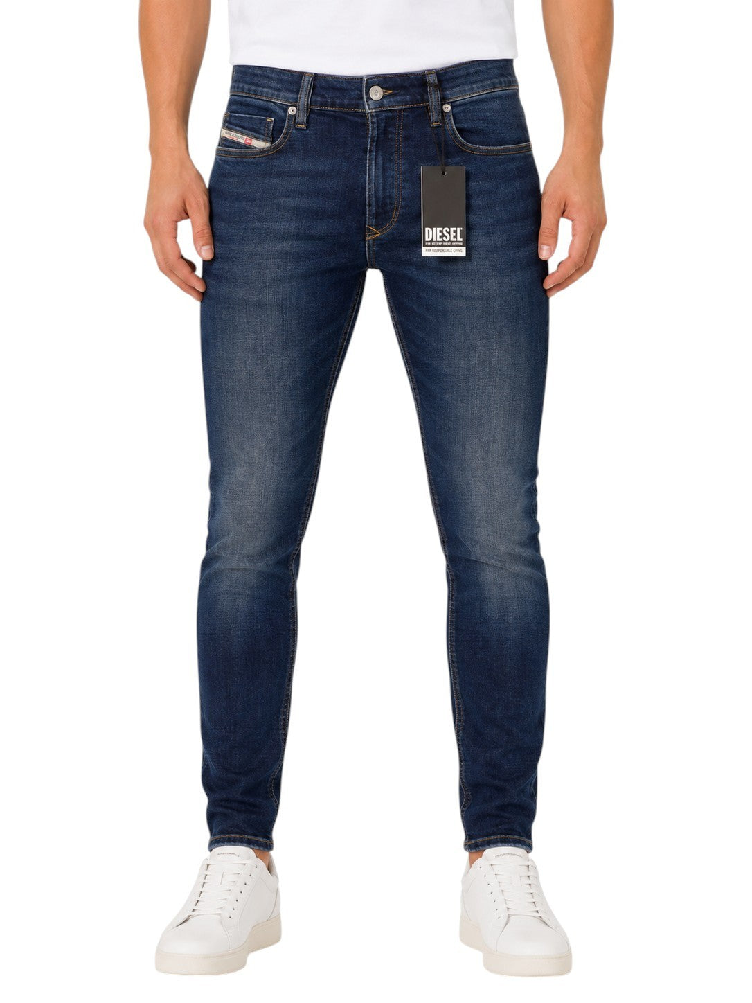 Jeans Tepphar-X RE020