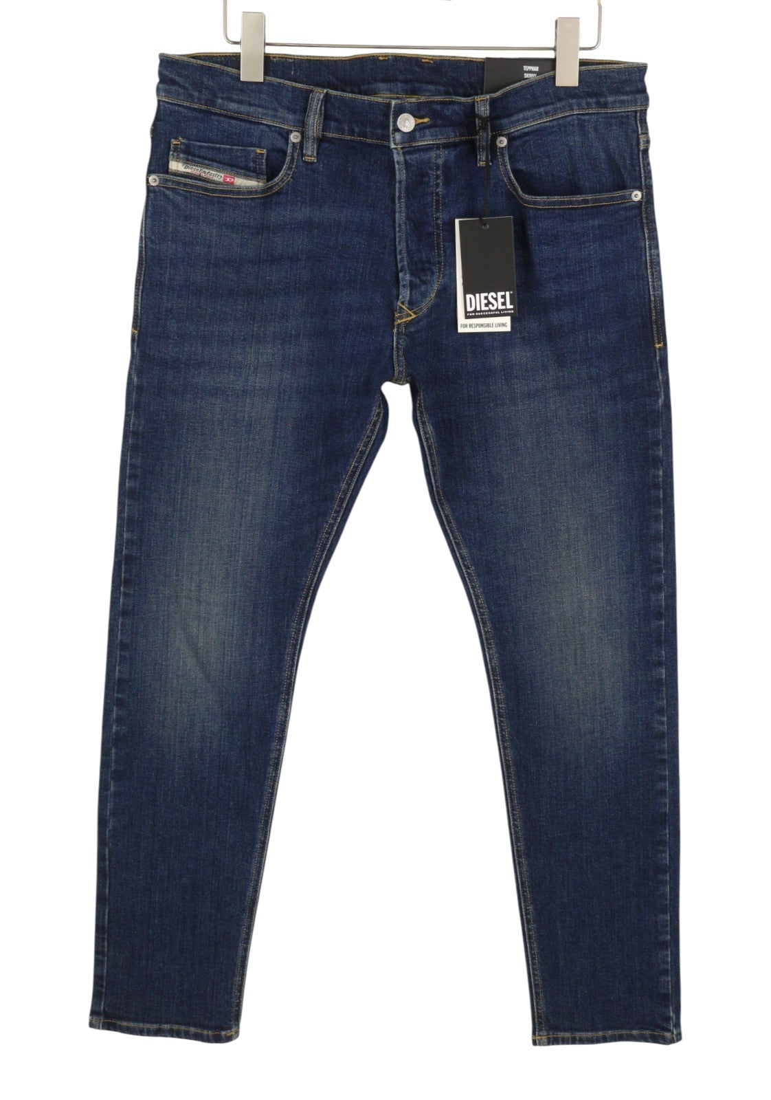 Jeans Tepphar-X RE020