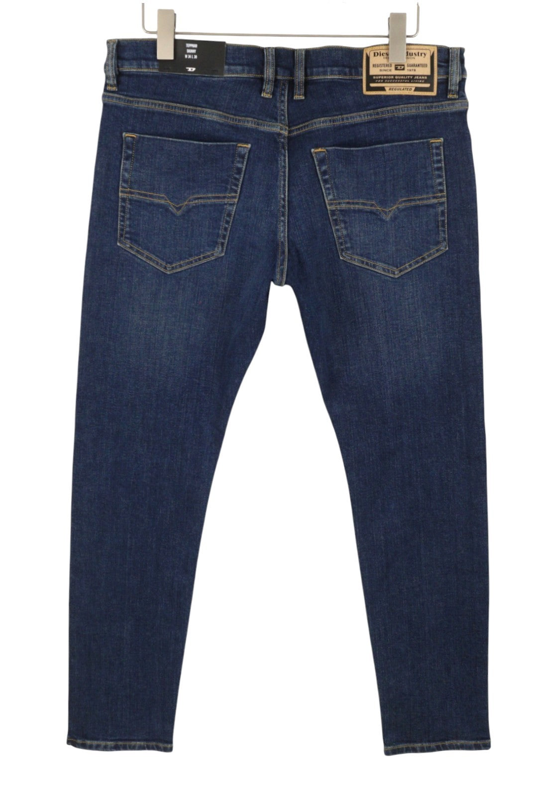 Jeans Tepphar-X RE020