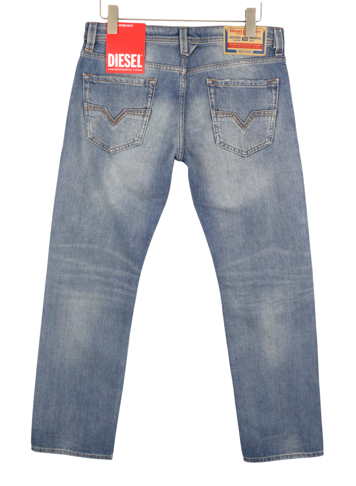 Jeans 1985 Larkee 0GRDN