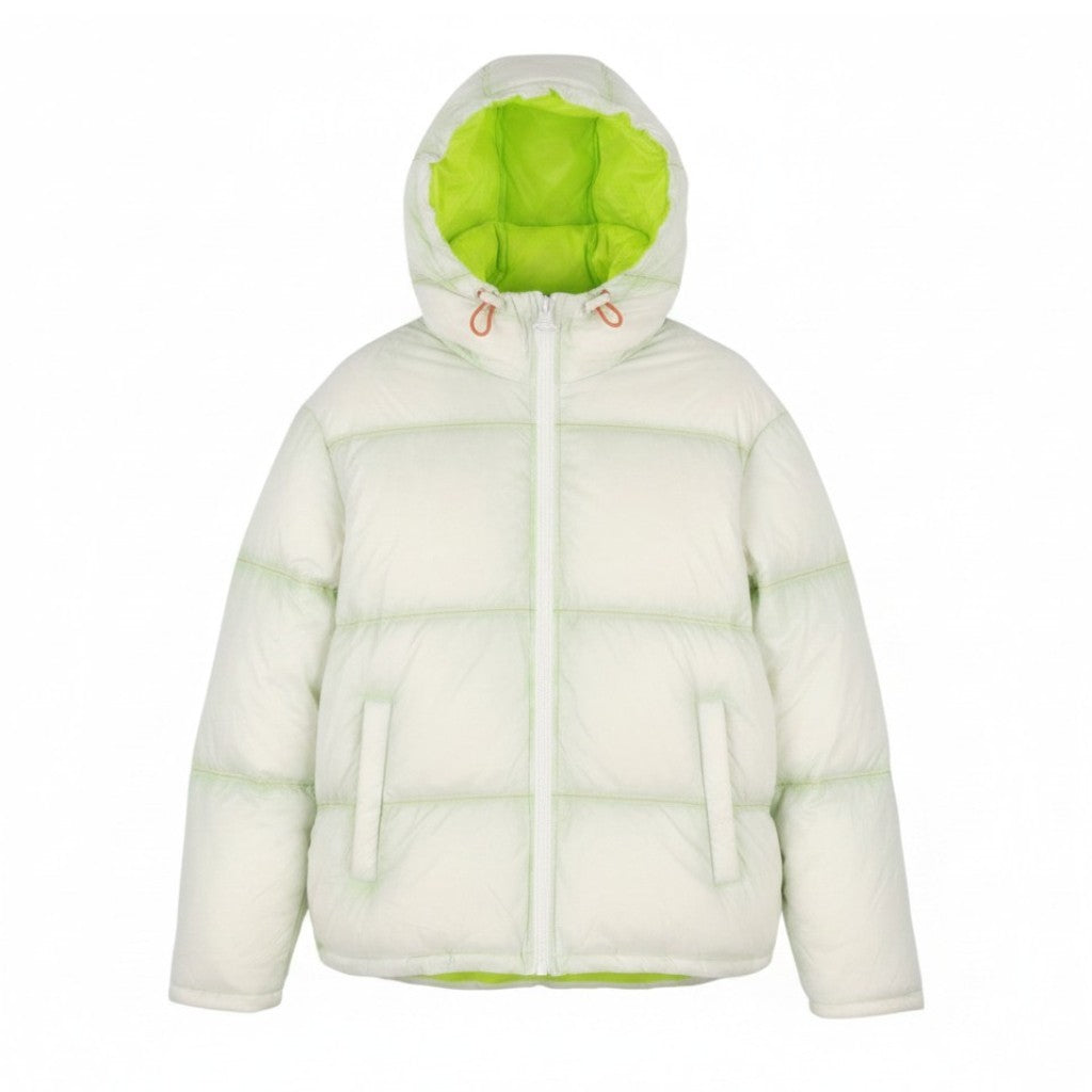 Jacket W-Baskin