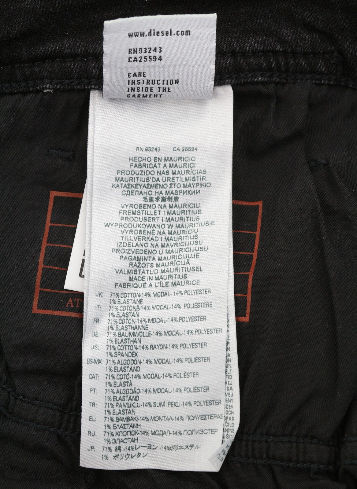 Jeans 1979 Sleenker 0PFAX