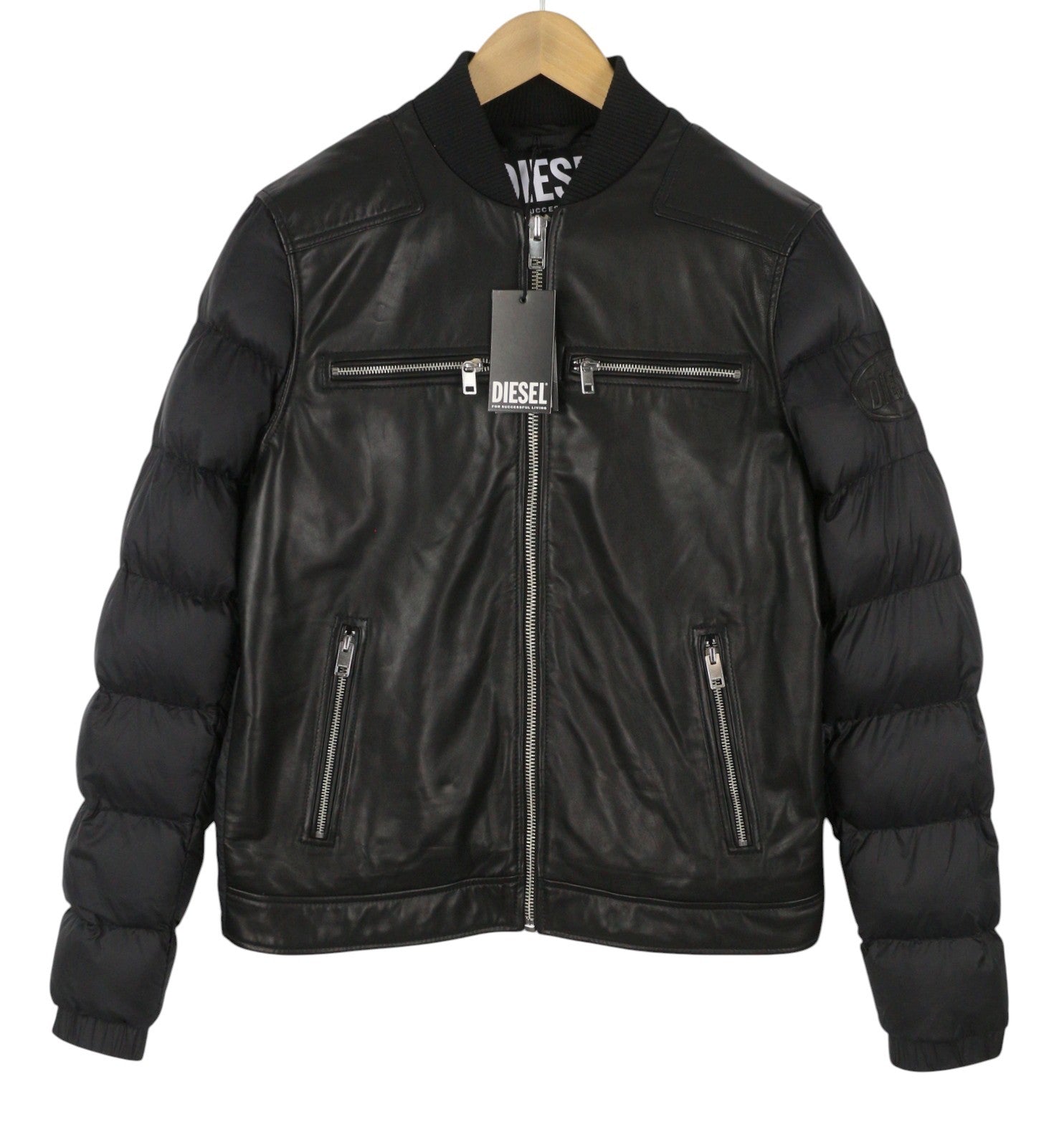 Jacket L-Boy-PU