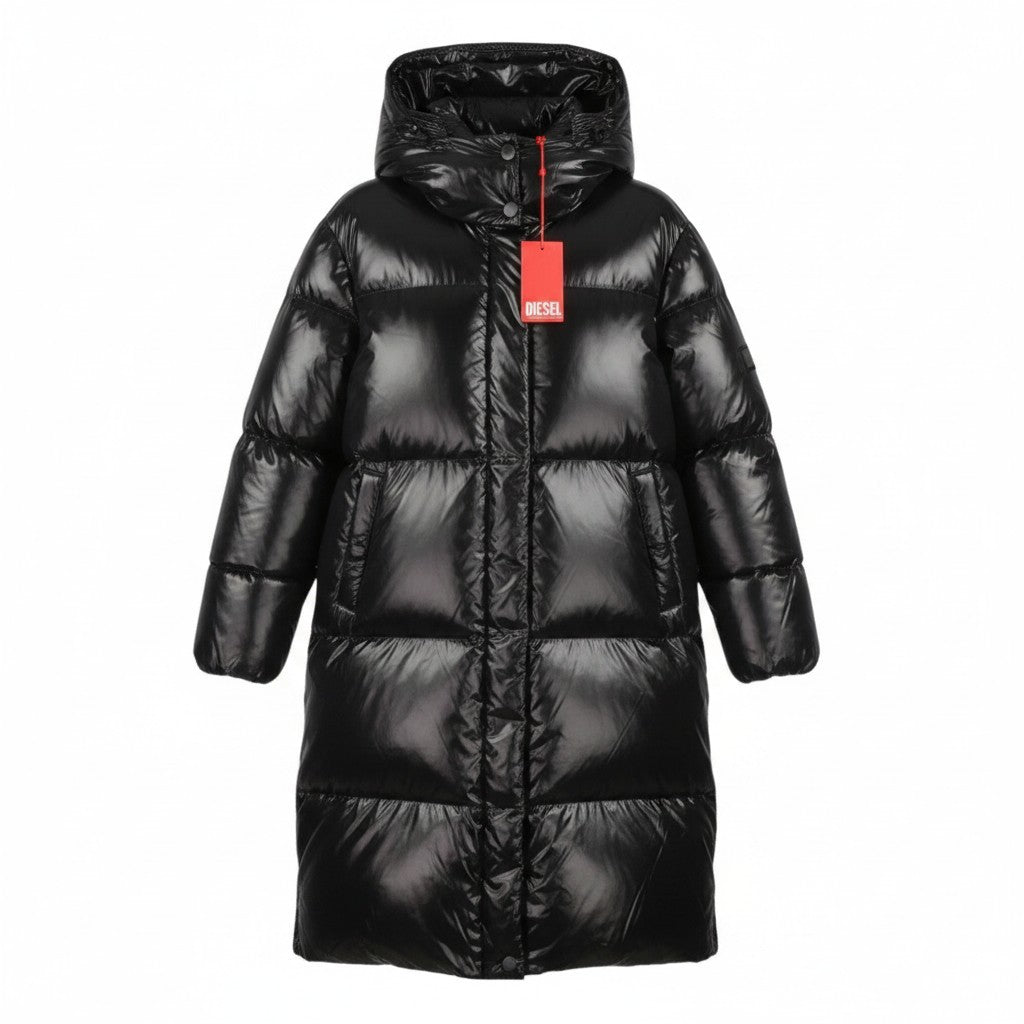 Jacket W-Patty-Out