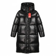 Jacket W-Patty-Out