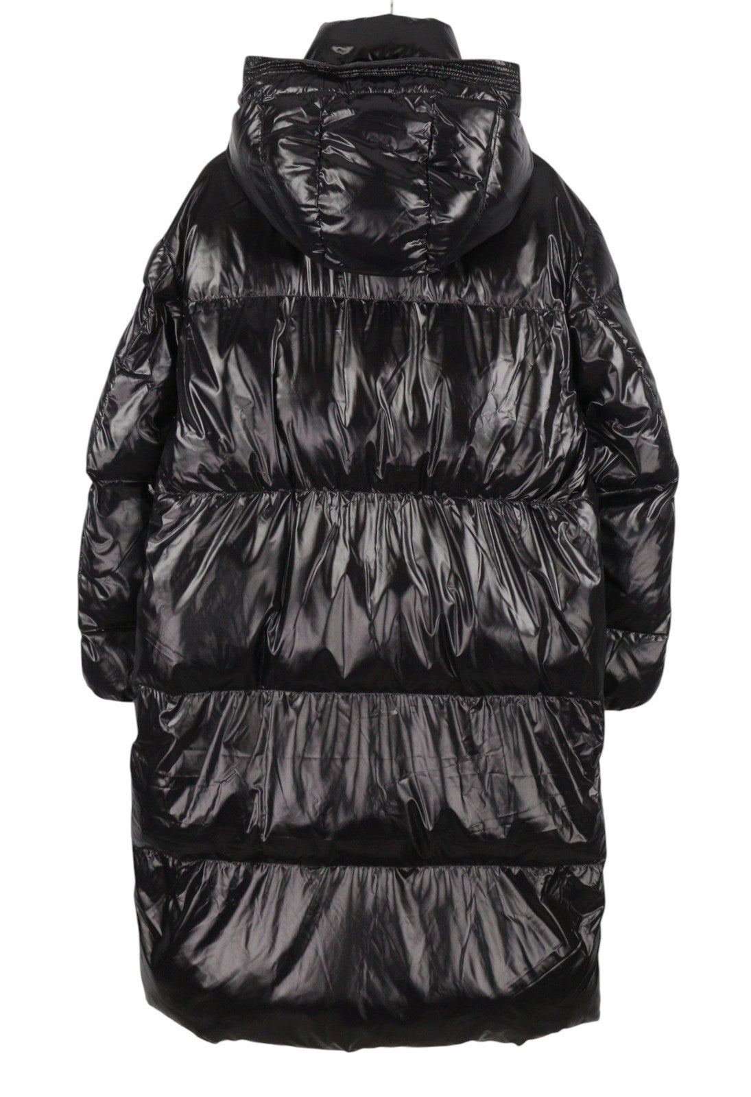 Jacket W-Patty-Out
