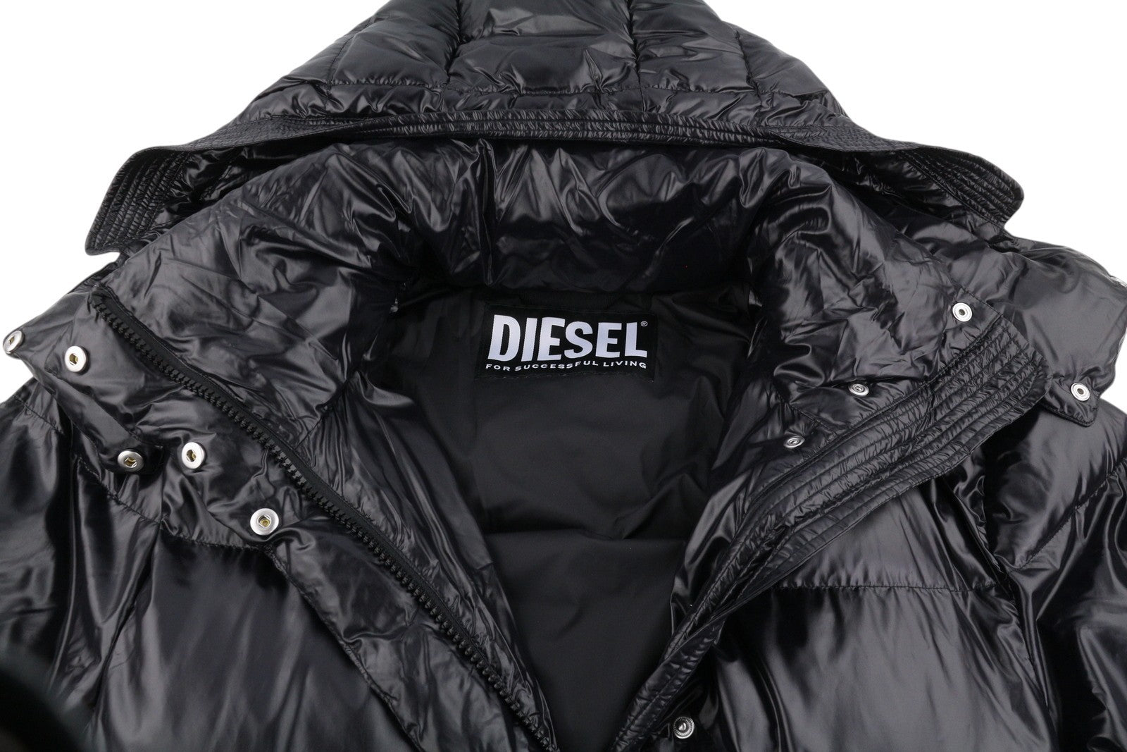 Jacket W-Patty-Out