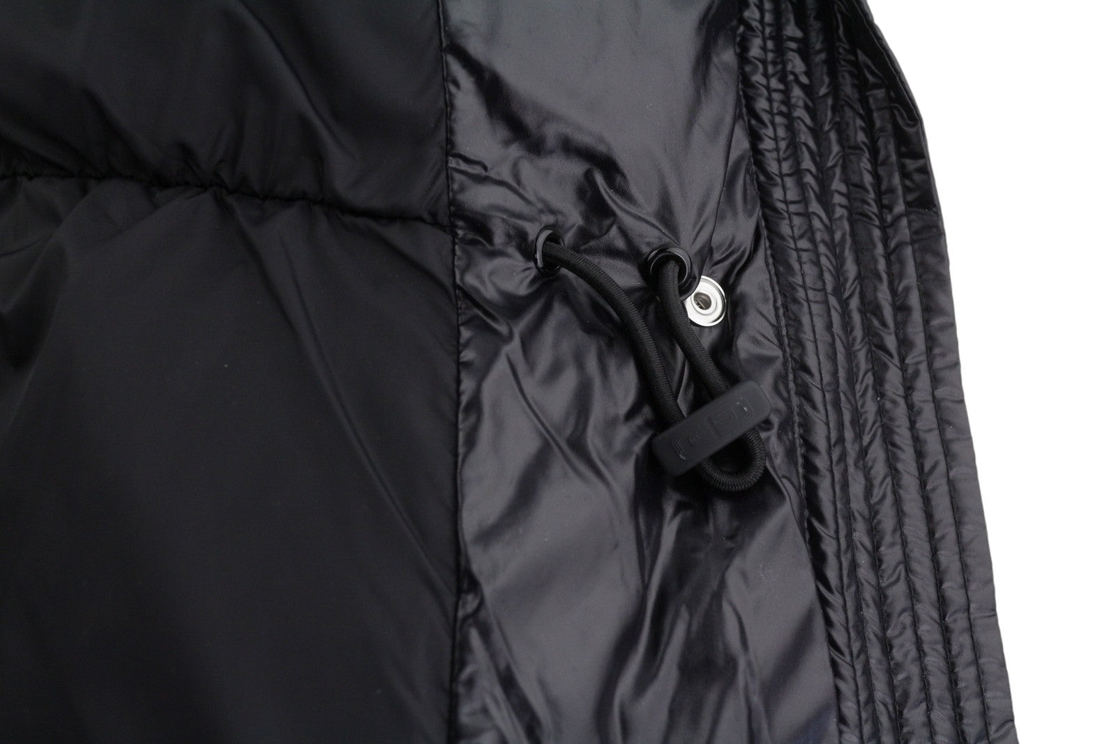 Jacket W-Patty-Out