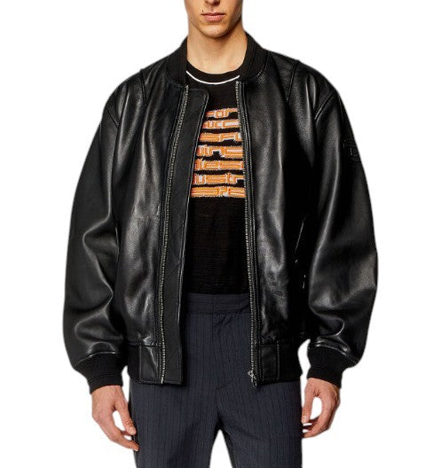 Jacket L-Pritts-New