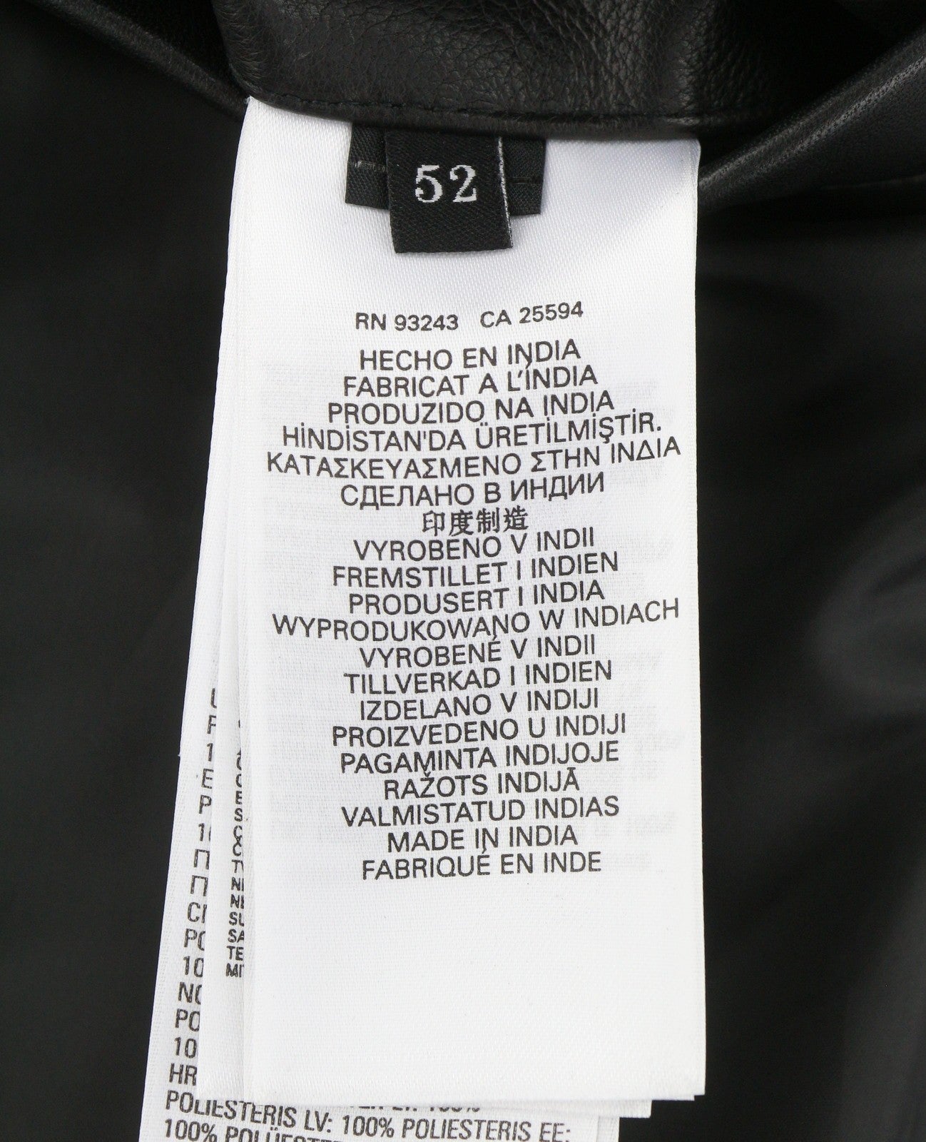 Jacket L-Pritts-New