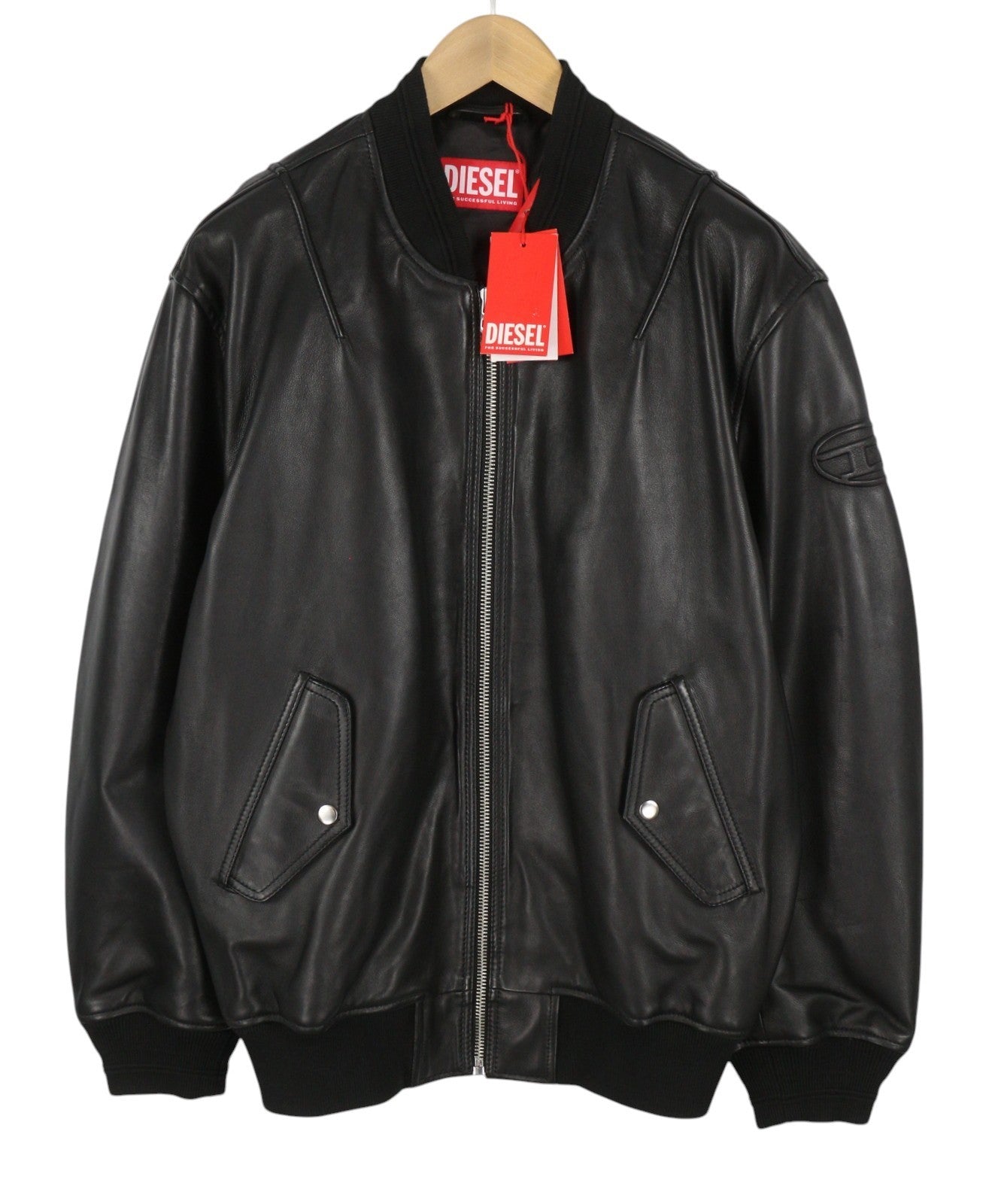 Jacket L-Pritts-New