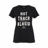 T-Shirt Ams Blauw