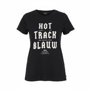 T-Shirt Ams Blauw