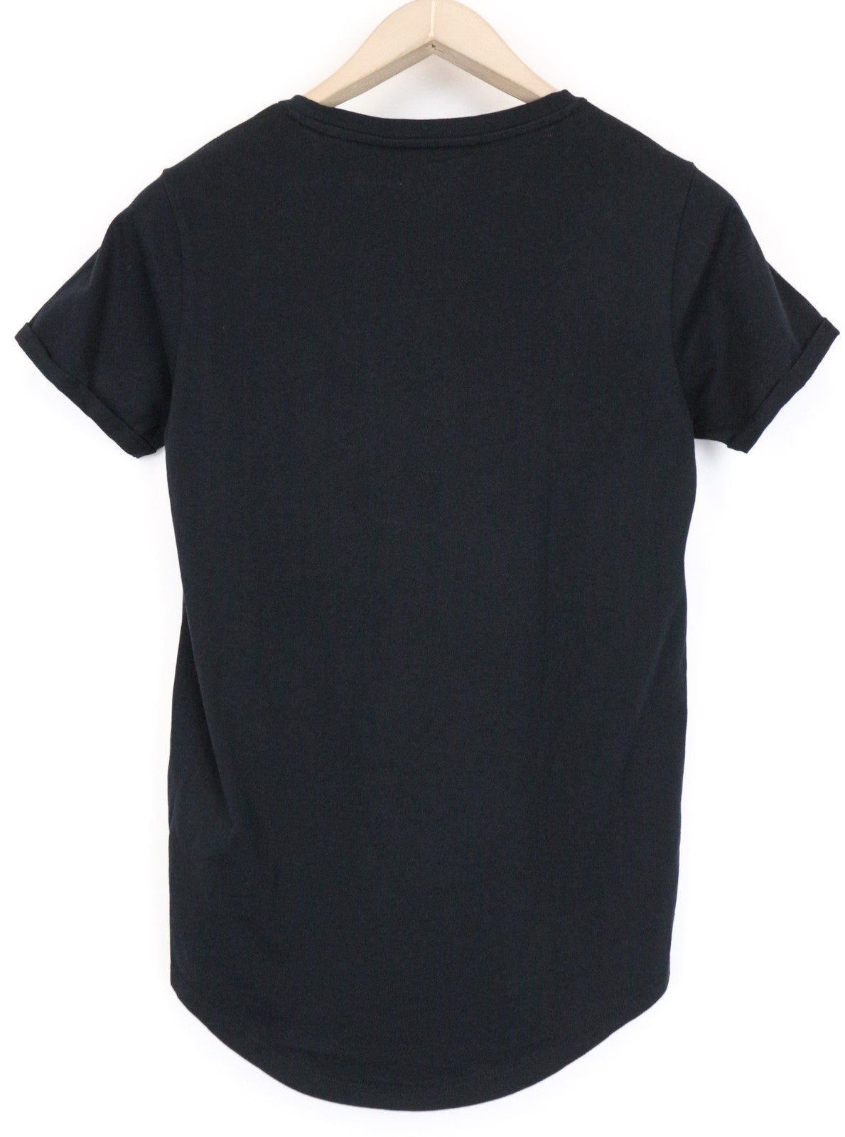 T-Shirt Ams Blauw