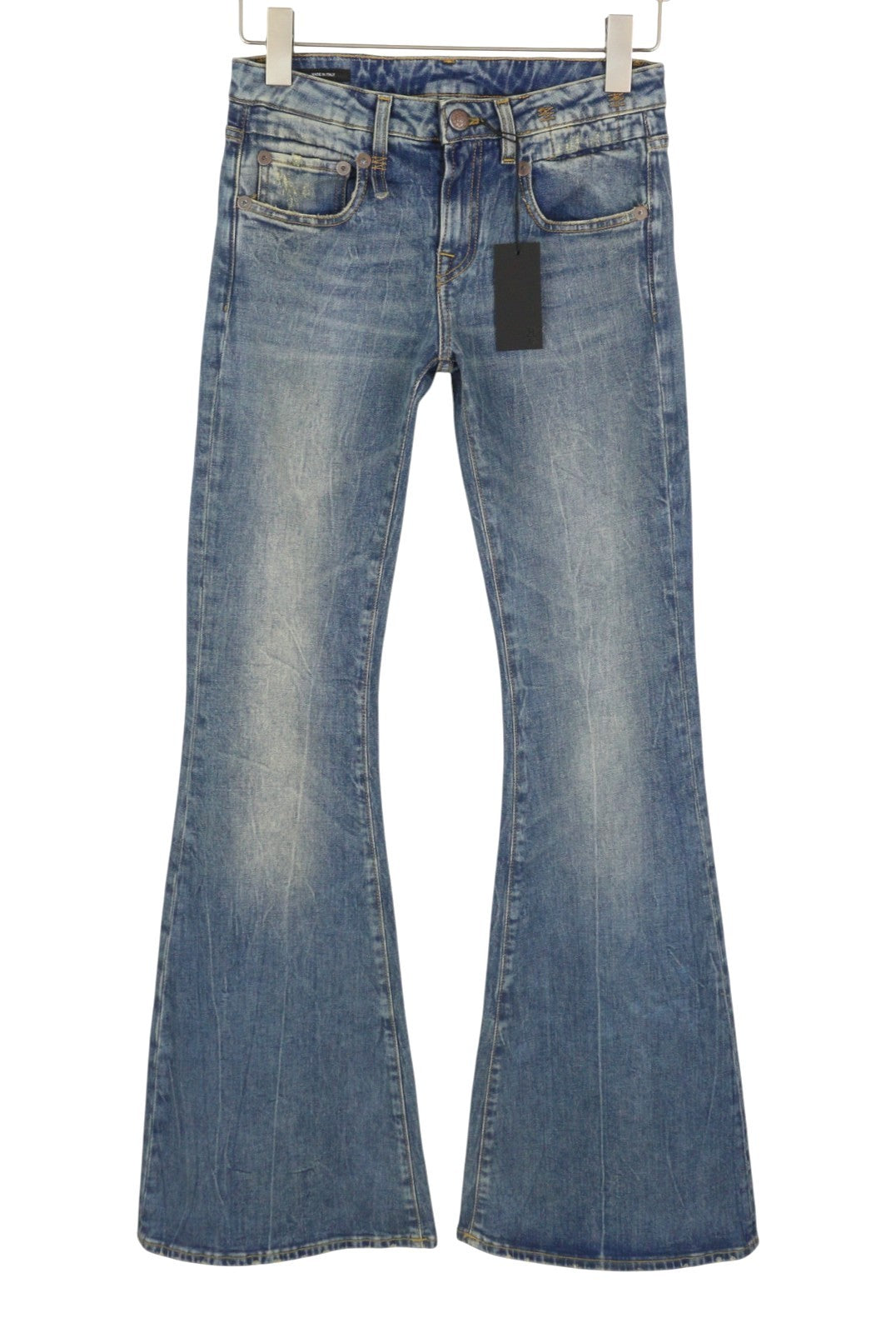 Jeans Overflow Boy Flare