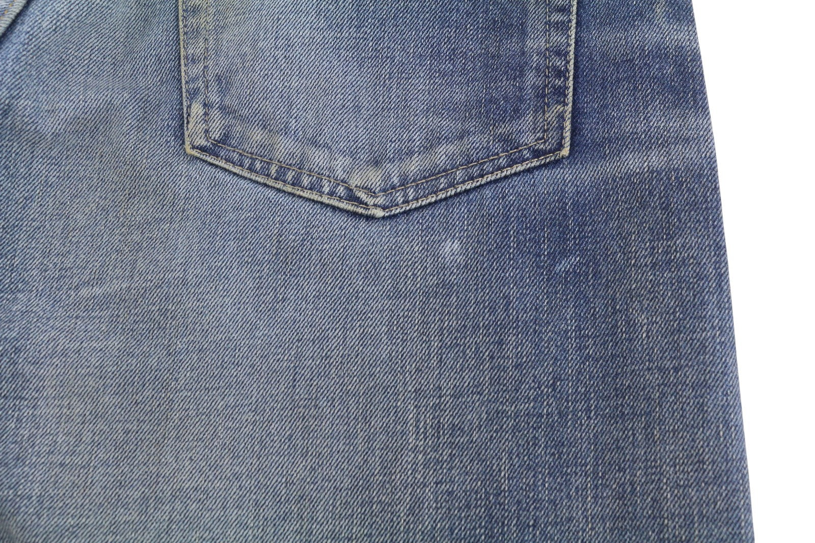 Jeans Boyfriend