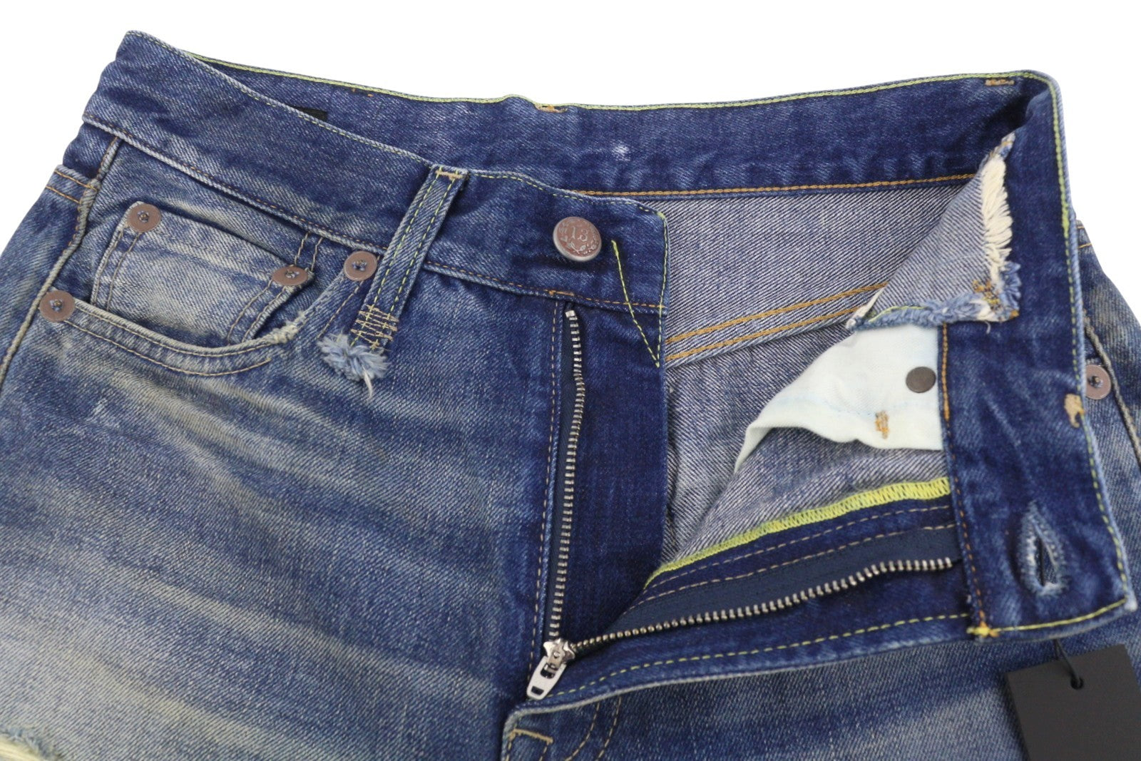 Jeans Boyfriend