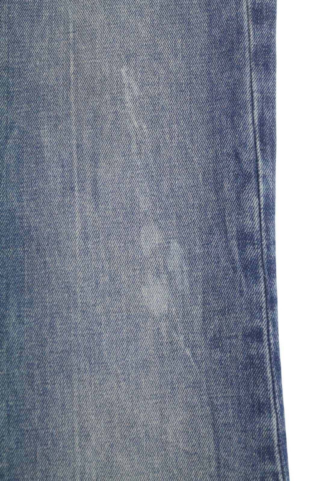 Jeans Overflow Boy Flare